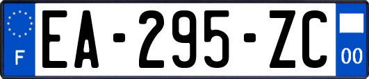 EA-295-ZC