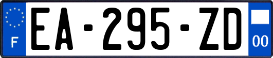 EA-295-ZD