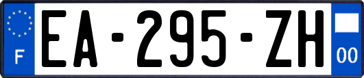 EA-295-ZH