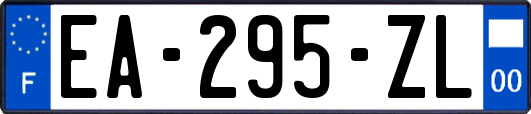 EA-295-ZL