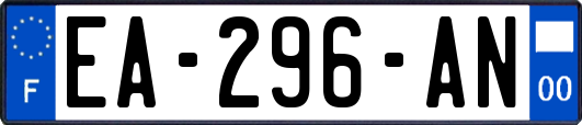 EA-296-AN