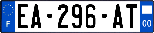 EA-296-AT