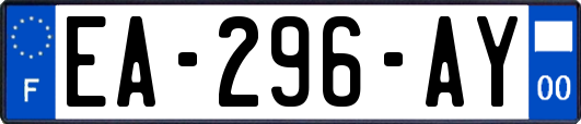 EA-296-AY