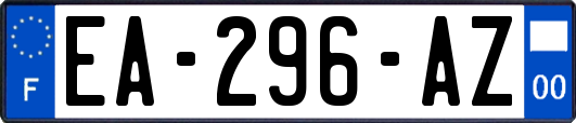 EA-296-AZ