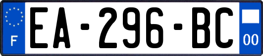 EA-296-BC