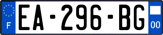 EA-296-BG