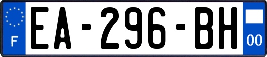 EA-296-BH