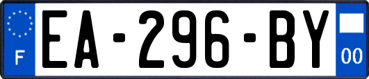 EA-296-BY