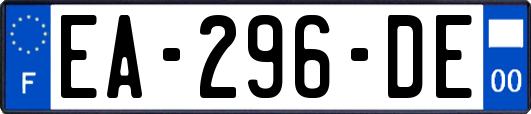 EA-296-DE