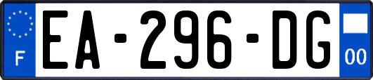 EA-296-DG