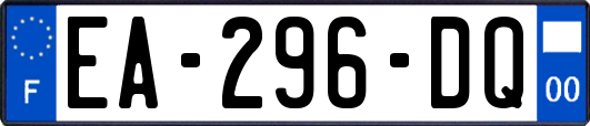 EA-296-DQ