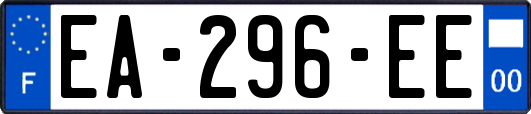 EA-296-EE