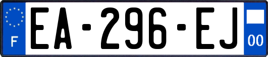 EA-296-EJ