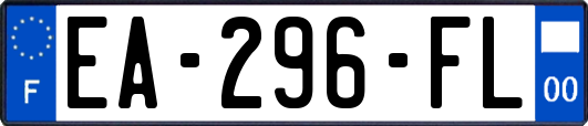 EA-296-FL