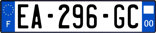 EA-296-GC