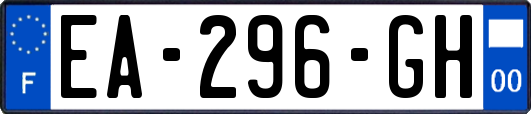 EA-296-GH