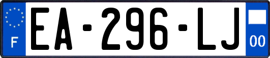 EA-296-LJ