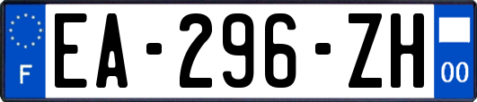 EA-296-ZH