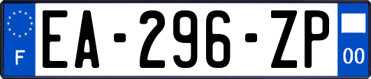 EA-296-ZP