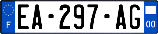 EA-297-AG