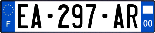 EA-297-AR