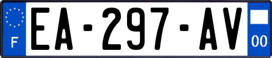 EA-297-AV