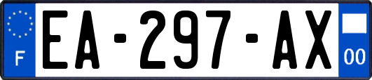 EA-297-AX