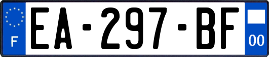 EA-297-BF