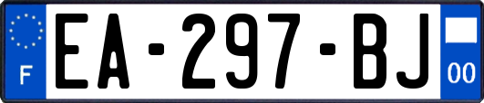 EA-297-BJ