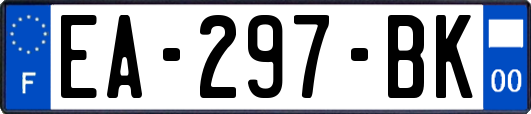 EA-297-BK