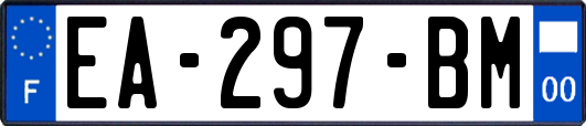 EA-297-BM