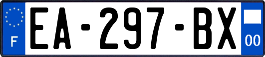 EA-297-BX