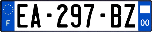 EA-297-BZ