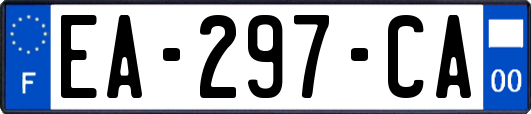 EA-297-CA