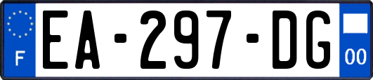 EA-297-DG