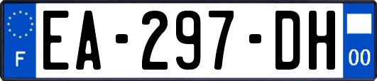 EA-297-DH