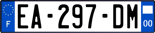 EA-297-DM