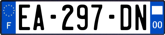 EA-297-DN