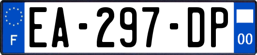 EA-297-DP