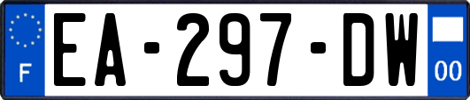 EA-297-DW