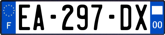 EA-297-DX