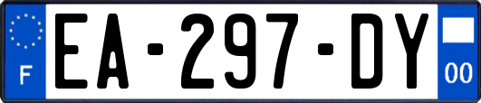 EA-297-DY