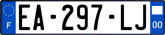 EA-297-LJ