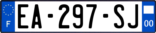 EA-297-SJ