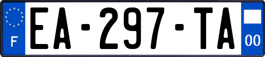 EA-297-TA