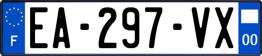 EA-297-VX