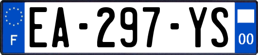 EA-297-YS