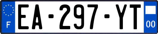 EA-297-YT