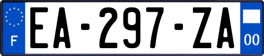 EA-297-ZA