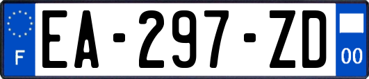 EA-297-ZD